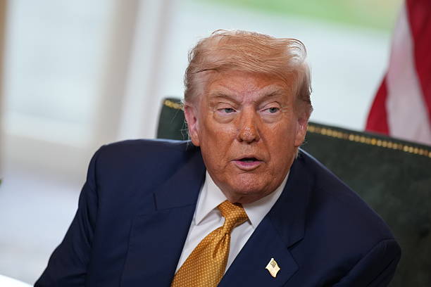 Українські облігації різко зросли на тлі нової заяви Трампа Українські облігації різко зросли на тлі нової заяви Трампа