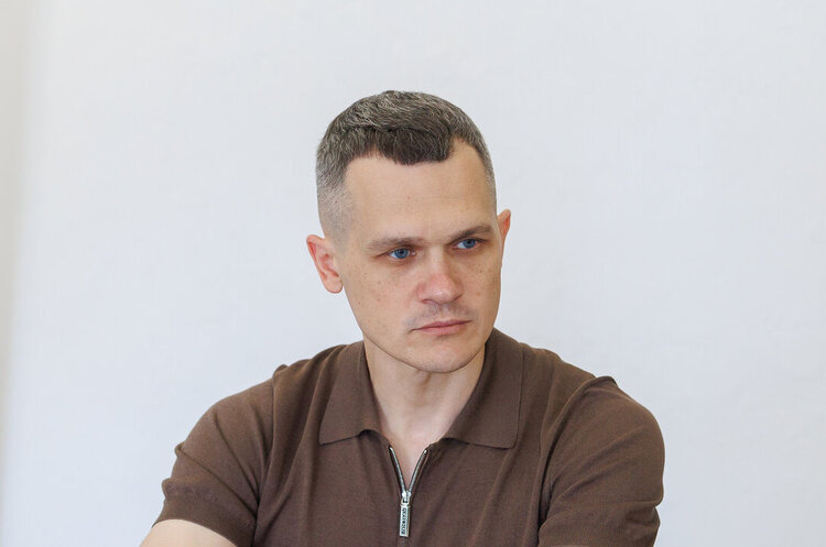 Голова Державної регуляторної служби: «Наразі ніхто не знає, скільки регулювань існує в Україні: називають цифри від 50 000 актів до понад 80 000» Голова Державної регуляторної служби: «Наразі ніхто не знає, скільки регулювань існує в Україні: називають цифри від 50 000 актів до понад 80 000»