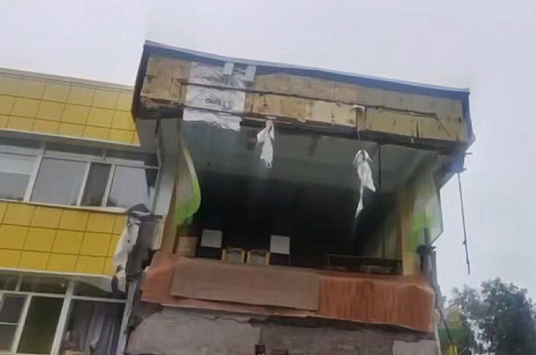 Найсильніший за 70 років землетрус на Камчатці загрожує цунамі всьому Тихоокеанському регіону Найсильніший за 70 років землетрус на Камчатці загрожує цунамі всьому Тихоокеанському регіону