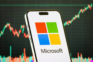  Microsoft  