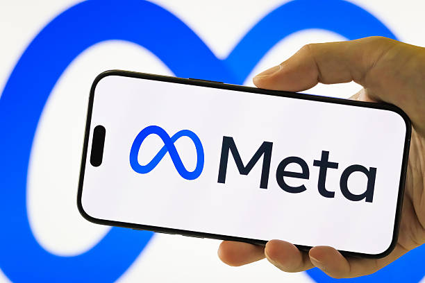 Акції Meta злетіли на 11% Акції Meta злетіли на 11%