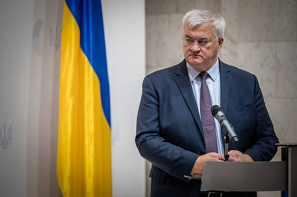 Україна та Фінляндія обговорили нові формати оборонної співпраці Україна та Фінляндія обговорили нові формати оборонної співпраці
