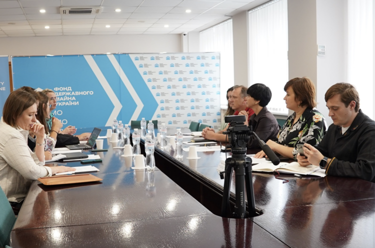 Фонд держмайна виставив на продаж один із найбільших заводів у Європі Фонд держмайна виставив на продаж один із найбільших заводів у Європі