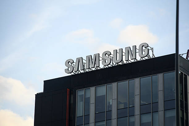 Samsung фіксує обвал прибутку через проблеми з чипами Samsung фіксує обвал прибутку через проблеми з чипами