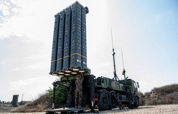  MBDA         