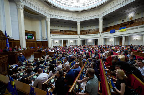 П'ять глобальних наслідків рестарту антикорупційних органів