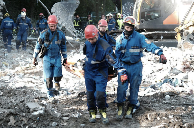 Ворог уночі запустив по Україні 72 БпЛА – Повітряні сили Ворог уночі запустив по Україні 72 БпЛА – Повітряні сили