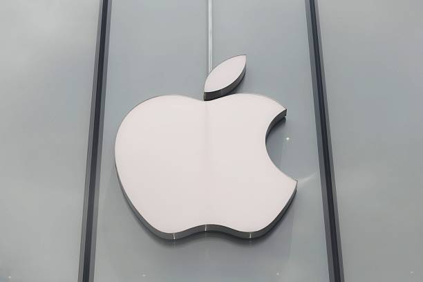Акції Apple зростають на біржі після оптимістичного прогнозу Акції Apple зростають на біржі після оптимістичного прогнозу