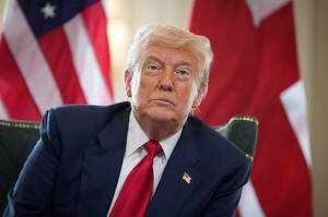 США планують випробовувати «Золотий купол» Трампа у 2028 році – CNN