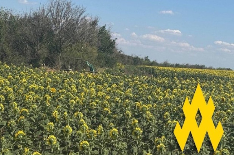 російський солдат допоміг українцям підбити танки Т-62 у Запорізькій області – «АТЕШ» російський солдат допоміг українцям підбити танки Т-62 у Запорізькій області – «АТЕШ»