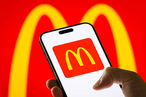 McDonald’s інвестує в штучний інтелект і розширить ІТ-центр в Індії до 2027 року McDonald’s інвестує в штучний інтелект і розширить ІТ-центр в Індії до 2027 року