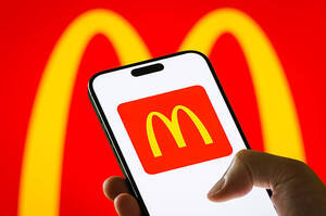 McDonald’s інвестує в штучний інтелект і розширить ІТ-центр в Індії до 2027 року