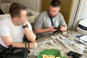 НАБУ і САП викрили нардепа Кузнєцова в причетності до корупційної схеми при закупівлі дронів