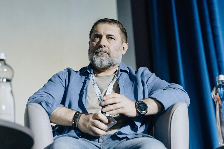 Фото: Сергій Гайдай/Facebook Зеленський звільнив голову Мукачівської РДА Гайдая після розслідування НАБУ і САП щодо схем при закупівлі дронів