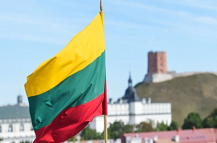 Фото: DR Уряд Литви пішов у відставку