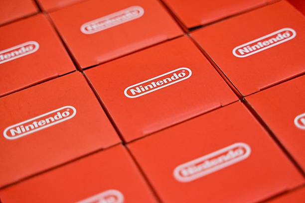 Nintendo      Switch:     $399