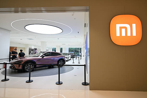 Xiaomi         