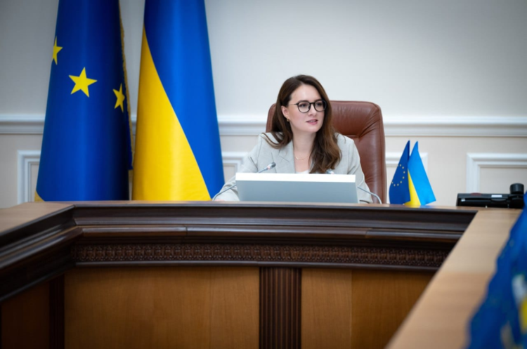 Фото: Кабінет міністрів Уряд розширив перелік товарів, які можна придбати з компенсацією 15% вартості
