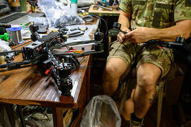 Міноборони допустило до війська 140 нових зразків озброєння у липні Міноборони допустило до війська 140 нових зразків озброєння у липні
