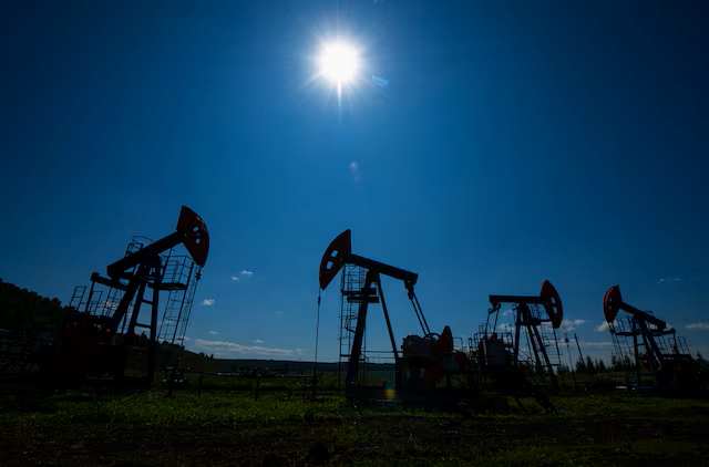 Фото: Reuters На 86% скоротився імпорт із рф до Європи