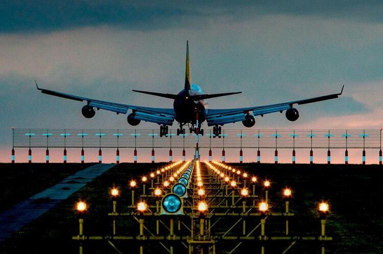 Ефіопія відмовилася укладати з росіянами договір про оренду літаків Ефіопія відмовилася укладати з росіянами договір про оренду літаків