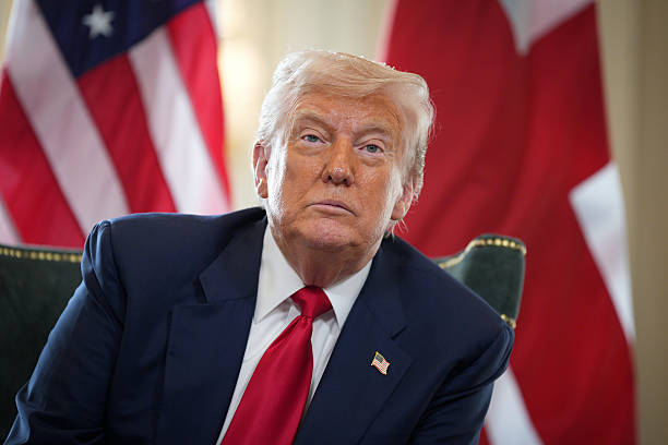 Трамп проведе зустріч лідерів Вірменії та Азербайджану в Білому домі – WP Трамп проведе зустріч лідерів Вірменії та Азербайджану в Білому домі – WP