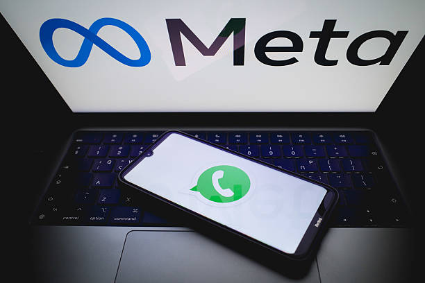 WhatsApp запускає нові інструменти для виявлення шахраїв у чатах WhatsApp запускає нові інструменти для виявлення шахраїв у чатах