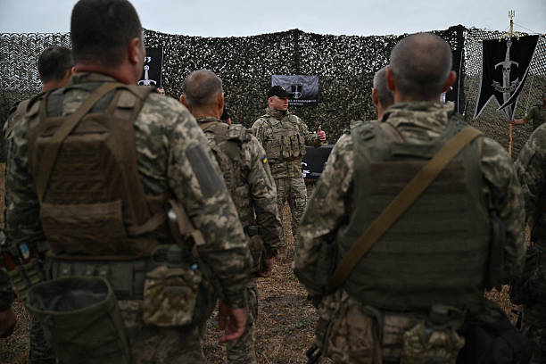 Втрати ворога на 7 серпня: оборонці ліквідували 1040 військових рф Втрати ворога на 7 серпня: оборонці ліквідували 1040 військових рф