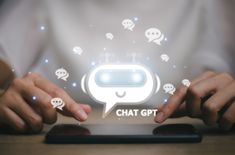 ChatGPT     .     ?