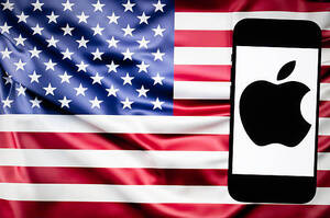 Apple             