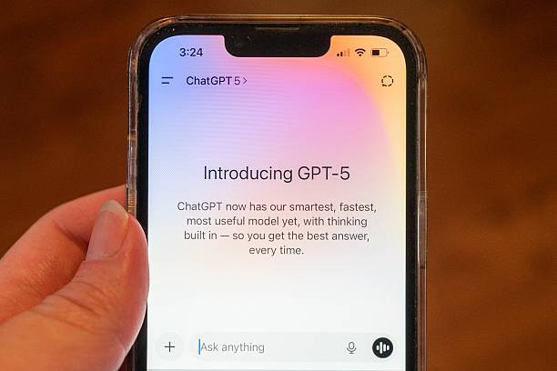 Microsoft  GPT-5   