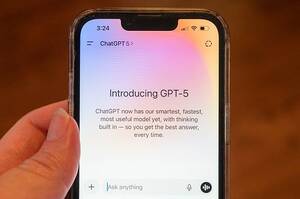 Microsoft  GPT-5   