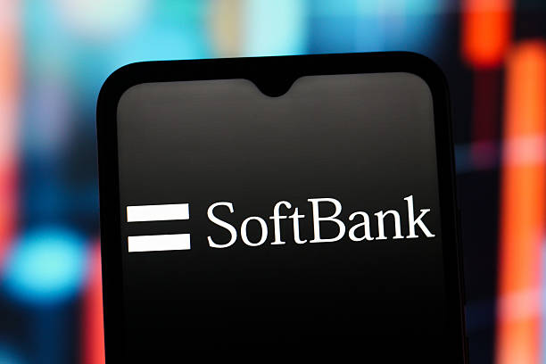  SoftBank        AI