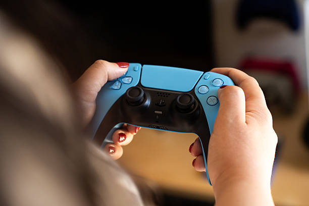 PlayStation 5     100  