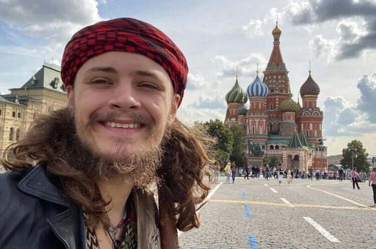 путін через Віткоффа передав орден працівниці ЦРУ, чий син загинув у війні рф проти України путін через Віткоффа передав орден працівниці ЦРУ, чий син загинув у війні рф проти України