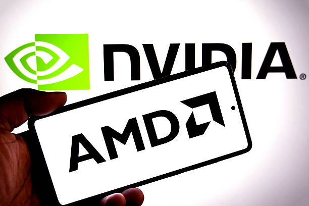 Nvidia та AMD віддадуть 15% доходів від продажу чипів у Китаї уряду США Nvidia та AMD віддадуть 15% доходів від продажу чипів у Китаї уряду США