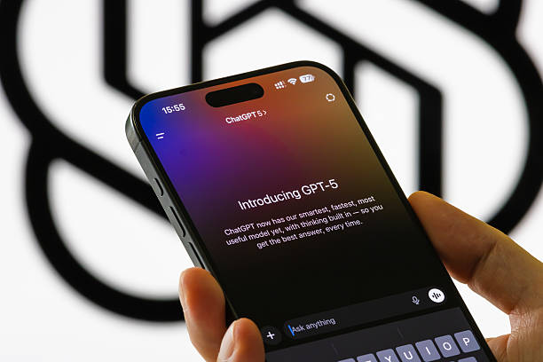 OpenAI повертає GPT-4o в ChatGPT після хвилі скарг користувачів OpenAI повертає GPT-4o в ChatGPT після хвилі скарг користувачів