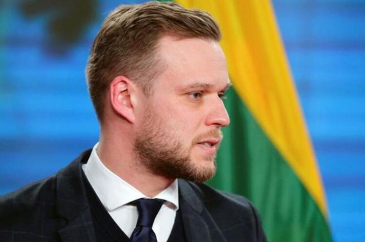 Екс-міністр МЗС Литви розкритикував слова Рютте, що все буде «окей» з окупованими українськими територіями Екс-міністр МЗС Литви розкритикував слова Рютте, що все буде «окей» з окупованими українськими територіями