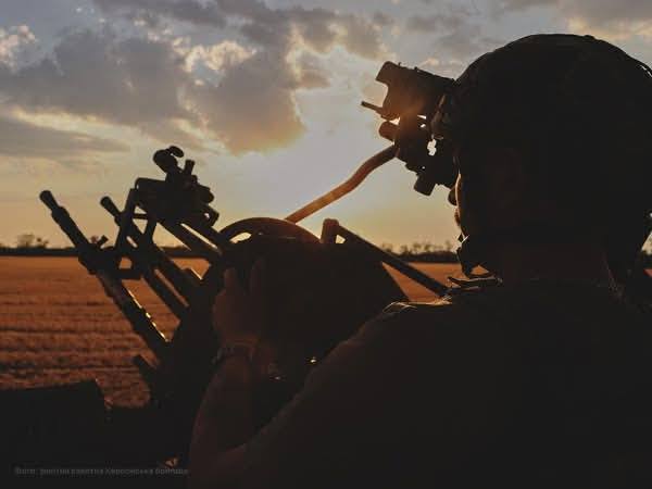Фото: Генштаб ЗСУ Втрати ворога на 12 серпня: оборонці ліквідували 980 військових рф