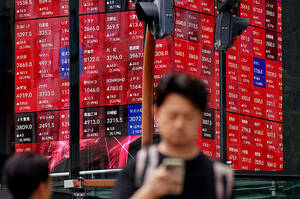    : Nikkei ᒺ         