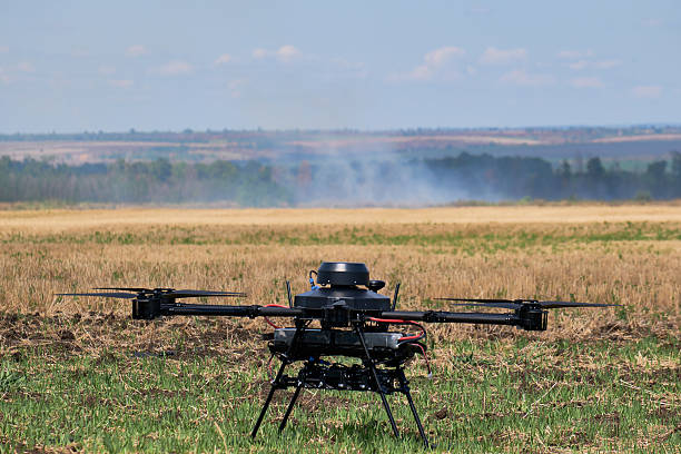 45 іноземних оборонних компаній готові тестувати технології в Україні 45 іноземних оборонних компаній готові тестувати технології в Україні