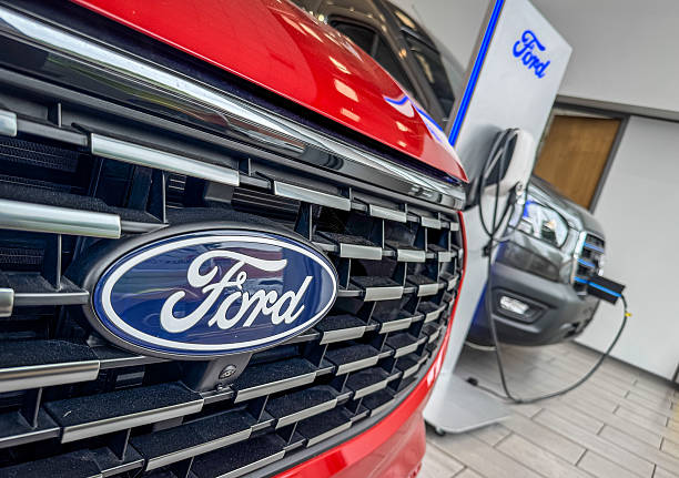 Ford   103 000  F-150     