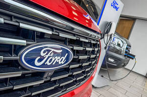 Ford   103 000  F-150     