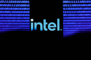 -CEO Intel        $40 
