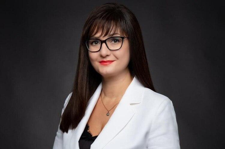 Марина Адамовська, членкиня правління Національного депозитарію України Аграрні ноти: у чому причина низької популярності нового інструменту кредитування виробників та як ним користуватися
