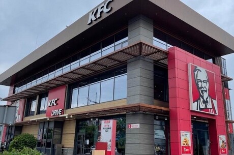  ,   :   KFC     