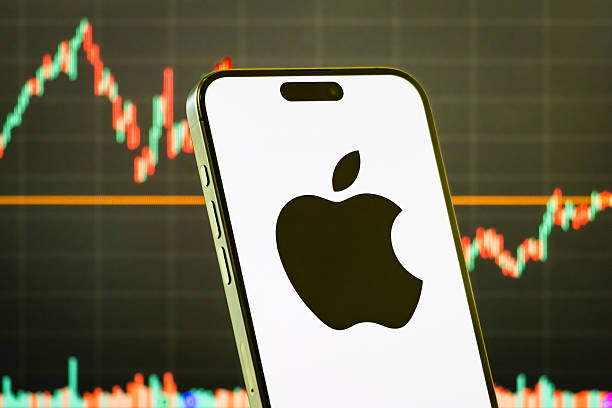   ز-㳿 Apple   -