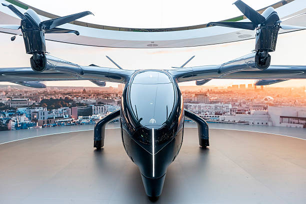 Archer Aviation       Midnight