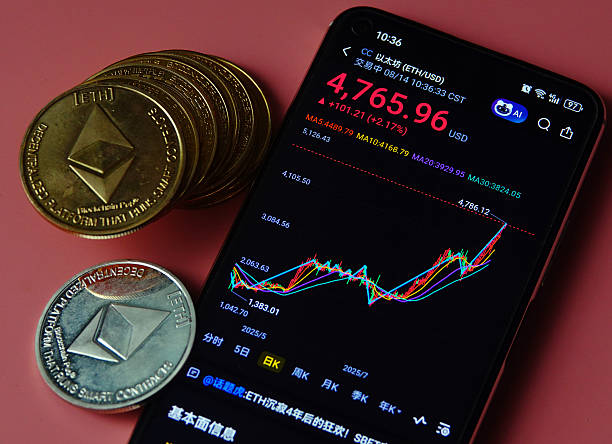 Etherium      