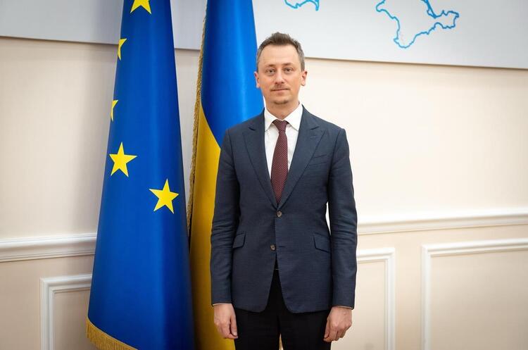 Уряд хоче запровадити 5-річний мораторій на перевірки бізнесу Уряд хоче запровадити 5-річний мораторій на перевірки бізнесу